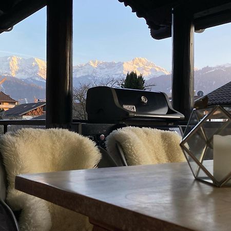 Ferienwohnung Eckenhütte Garmisch-Partenkirchen Exterior foto