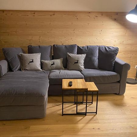Ferienwohnung Eckenhütte Garmisch-Partenkirchen Exterior foto