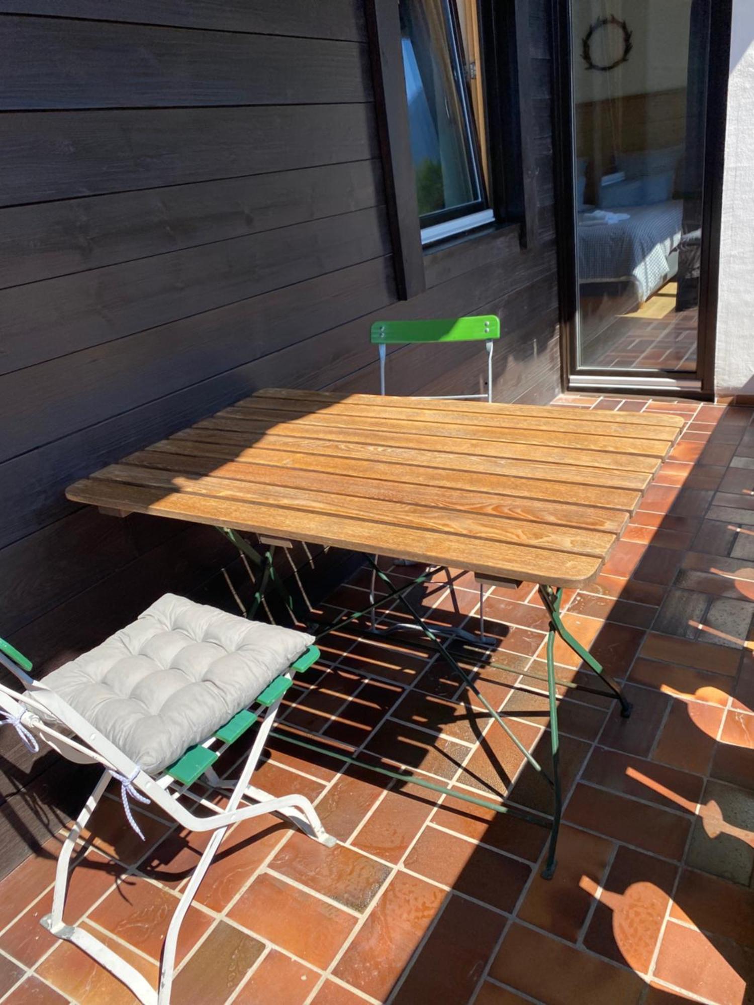 Ferienwohnung Eckenhütte Garmisch-Partenkirchen Exterior foto