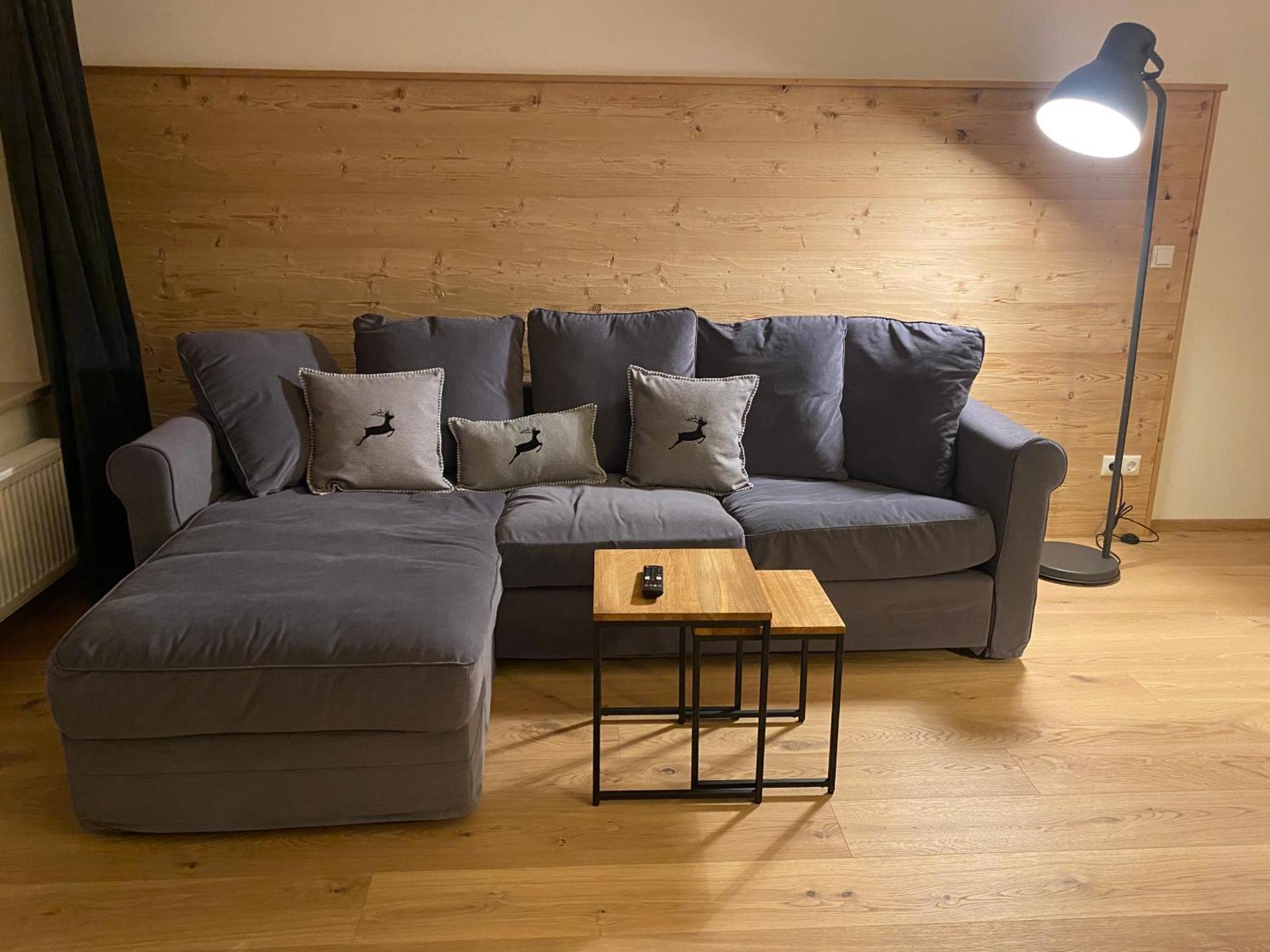Ferienwohnung Eckenhütte Garmisch-Partenkirchen Exterior foto