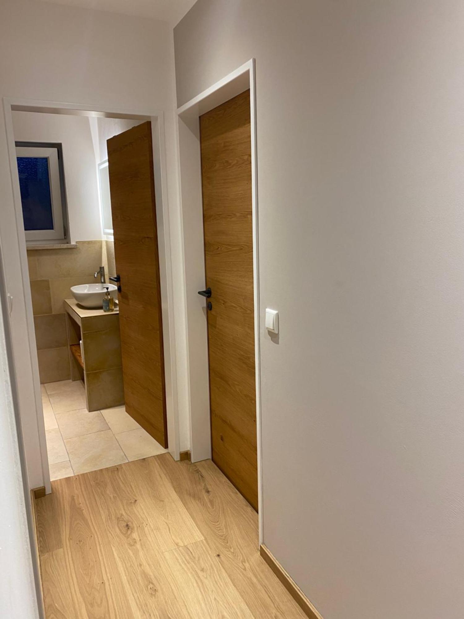 Ferienwohnung Eckenhütte Garmisch-Partenkirchen Exterior foto