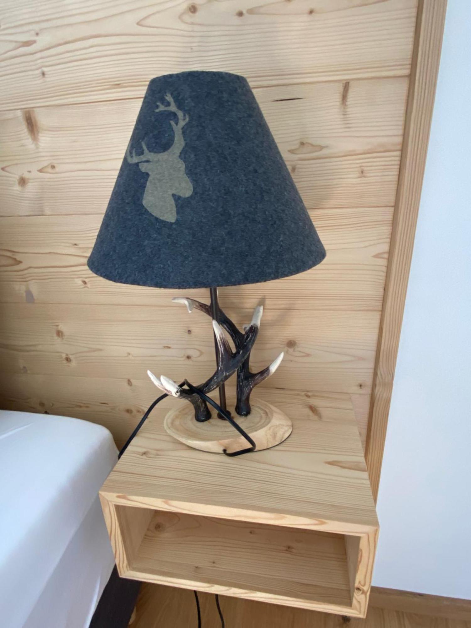 Ferienwohnung Eckenhütte Garmisch-Partenkirchen Exterior foto