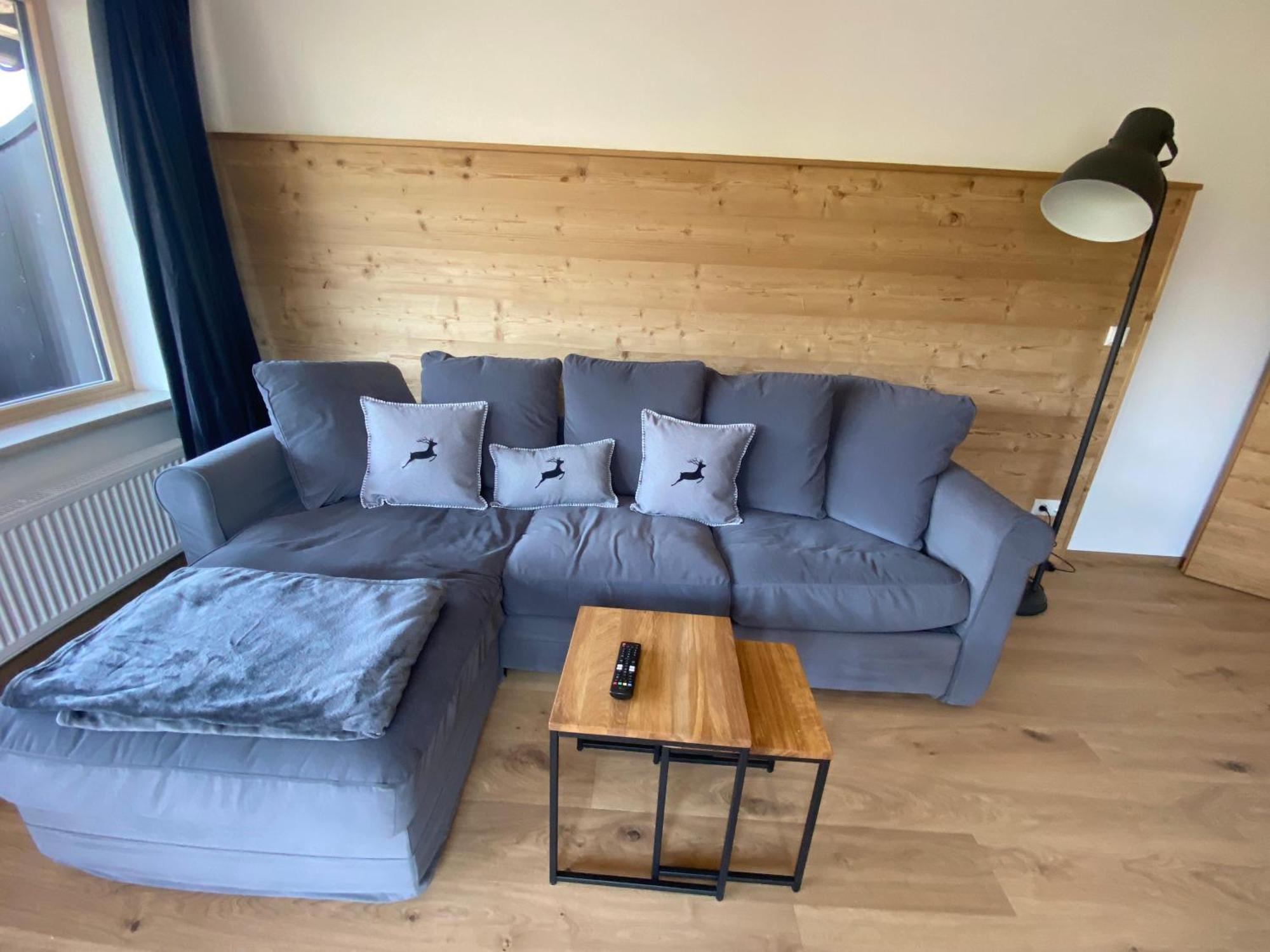 Ferienwohnung Eckenhütte Garmisch-Partenkirchen Exterior foto