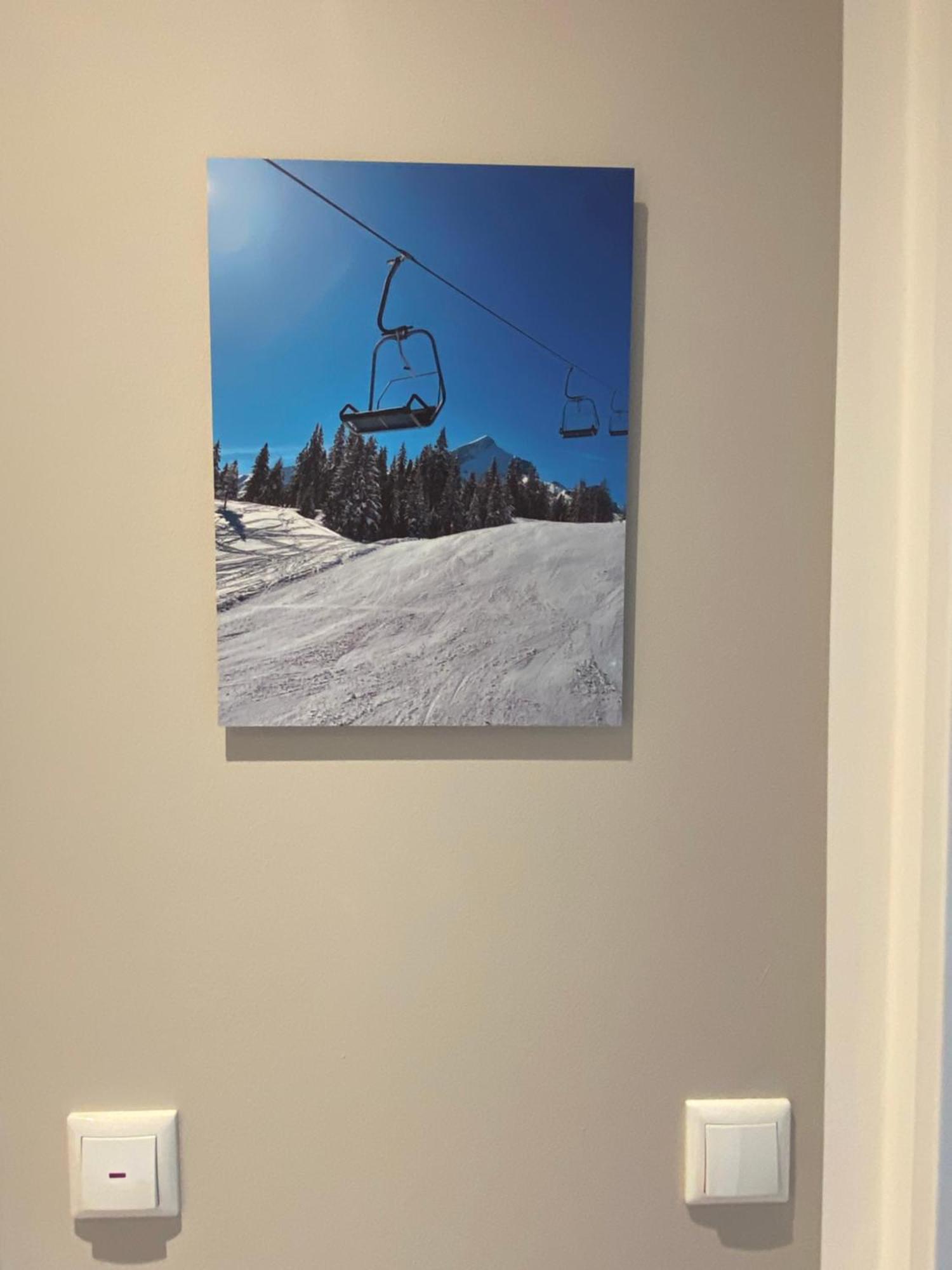Ferienwohnung Eckenhütte Garmisch-Partenkirchen Exterior foto